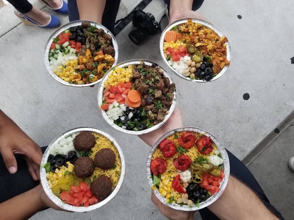 gyro king restaurant | restaurant | 9203 S Texas 6 #110, Houston, TX 77083, USA | 2815750700 OR +1 281-575-0700