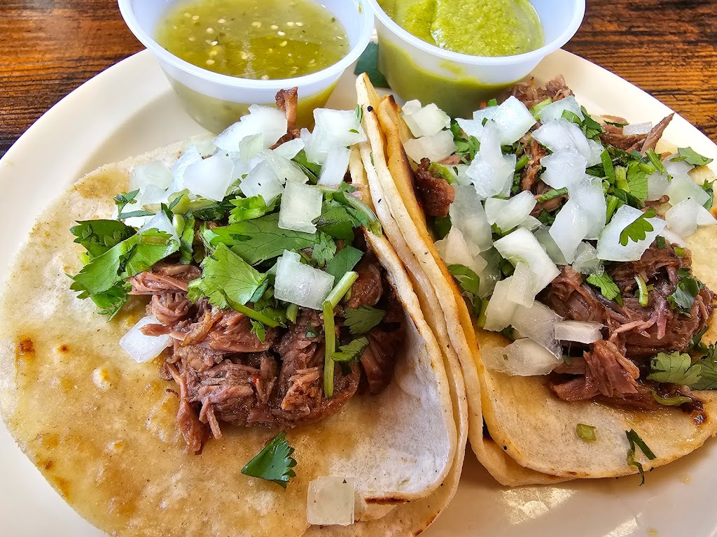 Tacos El Güero #2 - Kamas | restaurant | 30 N Main St, Kamas, UT 84036, USA | 4357835332 OR +1 435-783-5332