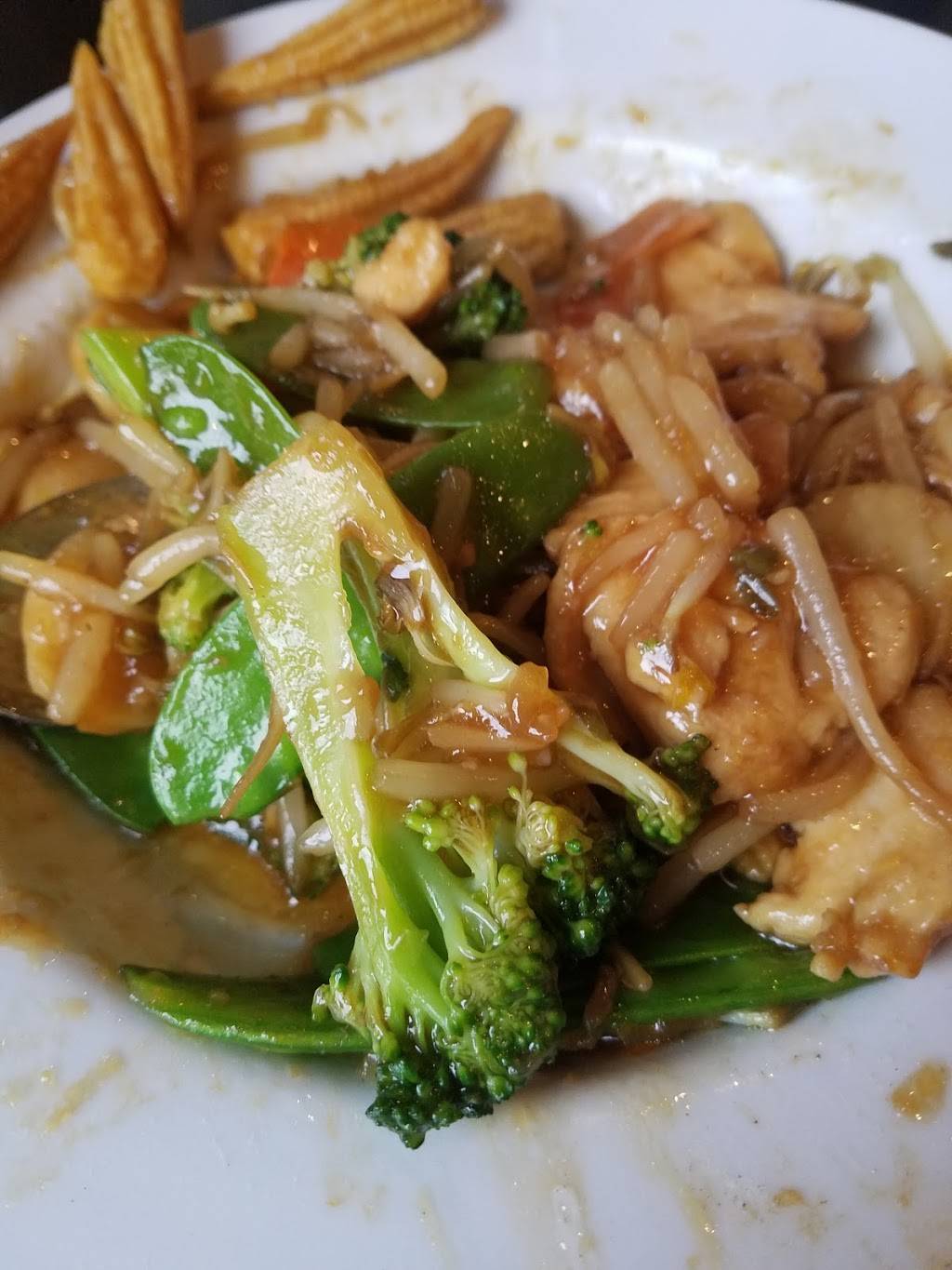 Sesame Inn Inc | restaurant | 2941 95th St, Evergreen Park, IL 60805, USA | 7082292373 OR +1 708-229-2373