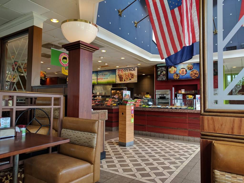 Arbys | restaurant | 13220 Midlothian Turnpike, Midlothian, VA 23113, USA | 8043787554 OR +1 804-378-7554