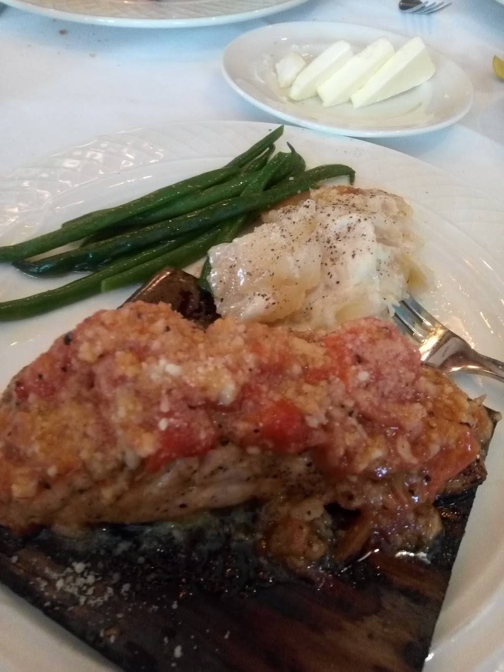 Johnnys Downtown | restaurant | 1406 W 6th St, Cleveland, OH 44113, USA | 2166230055 OR +1 216-623-0055