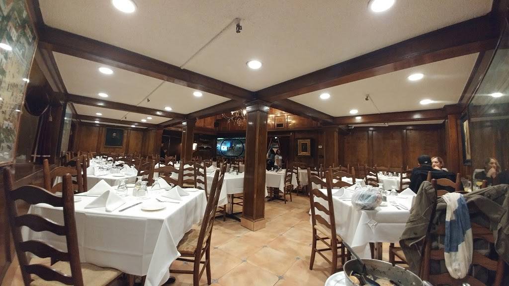 EL CID | restaurant | 205 Paramus Rd, Paramus, NJ 07652, USA | 2018430123 OR +1 201-843-0123