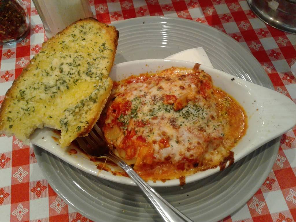 Little Sicily | restaurant | 16 E Gabilan St, Salinas, CA 93901, USA | 8316760064 OR +1 831-676-0064