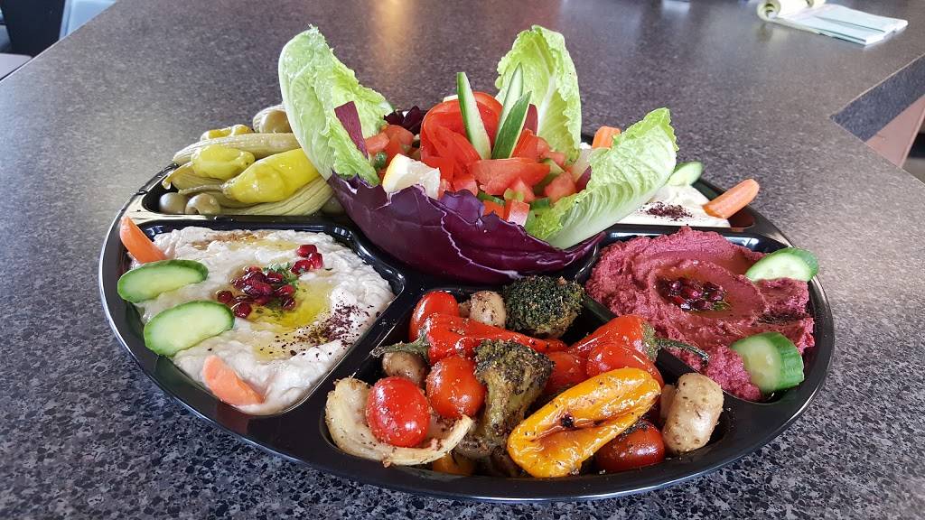 Zenas American Mediterranean Cuisine & Catering | meal delivery | 400 Richey Ave, Oaklyn, NJ 08107, USA | 8568583700 OR +1 856-858-3700