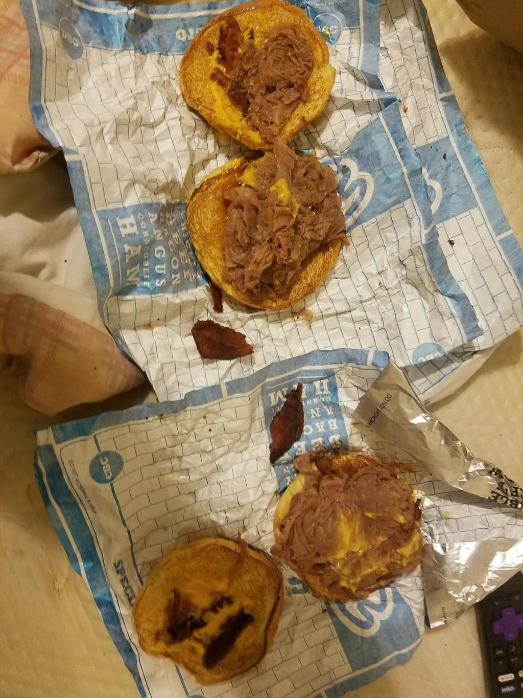 Arbys | restaurant | 495 W Dussel Dr, Maumee, OH 43537, USA | 4198939540 OR +1 419-893-9540