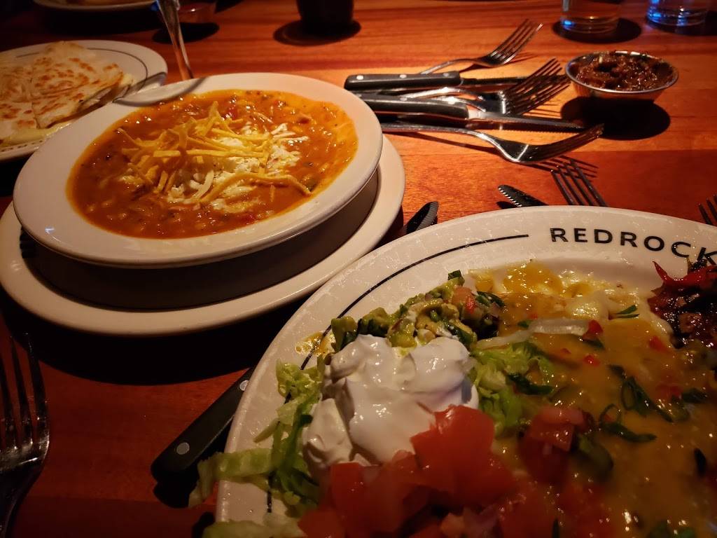 Redrock Canyon Grill - Wichita | restaurant | 1844 N Rock Rd, Wichita, KS 67206, USA | 3166361844 OR +1 316-636-1844