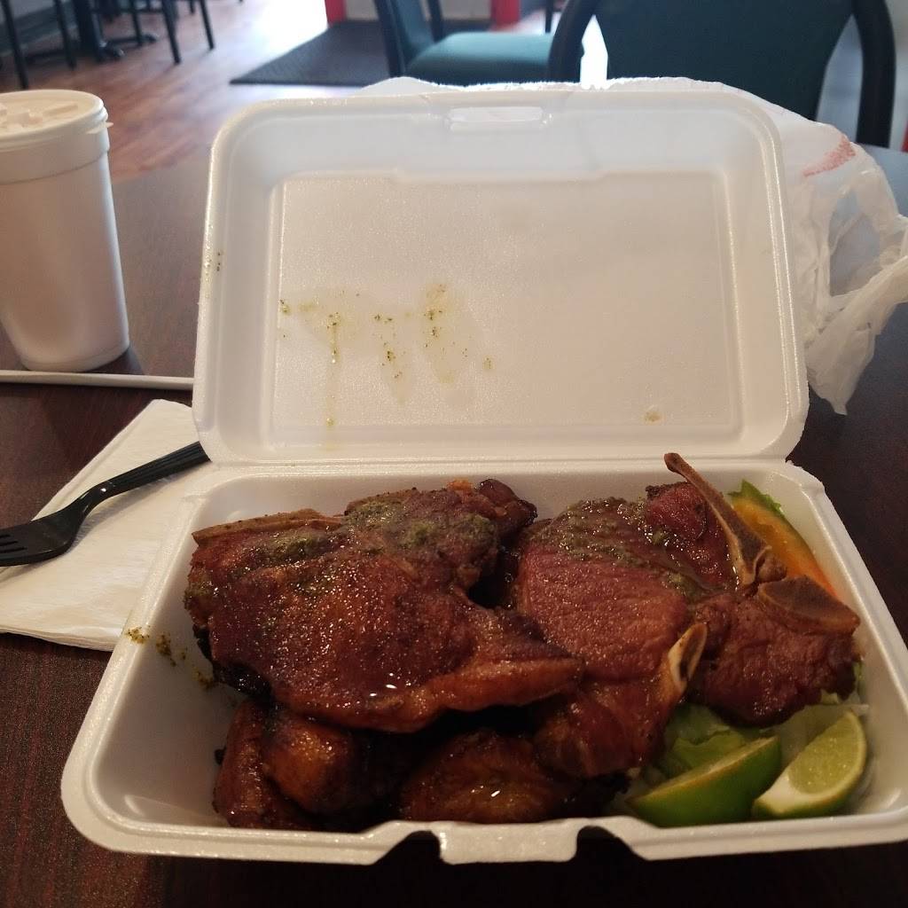 Danias Kitchen | restaurant | 316 N 2nd St, Harrisburg, PA 17101, USA | 7176950006 OR +1 717-695-0006