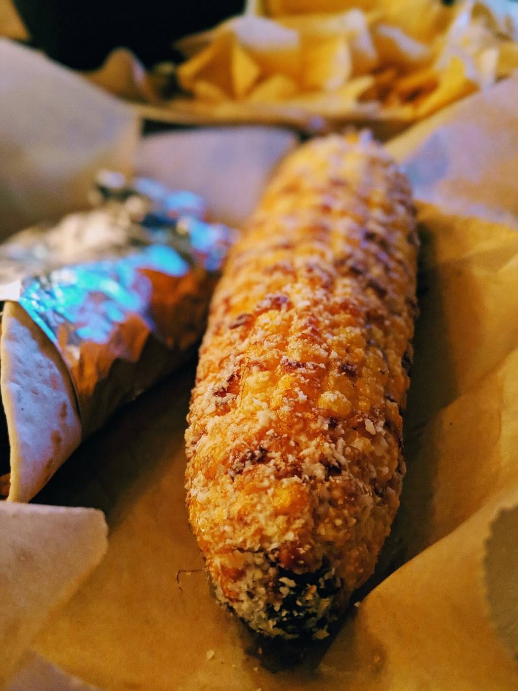 Tipsy Taco | restaurant | 15 Conestee Ave, Greenville, SC 29605, USA | 8645580775 OR +1 864-558-0775