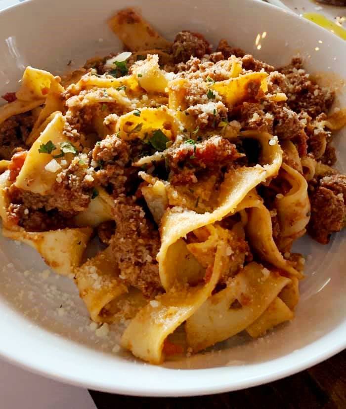 Espositos Italian Bistro | restaurant | 154 N College St, Auburn, AL 36830, USA | 3342096420 OR +1 334-209-6420