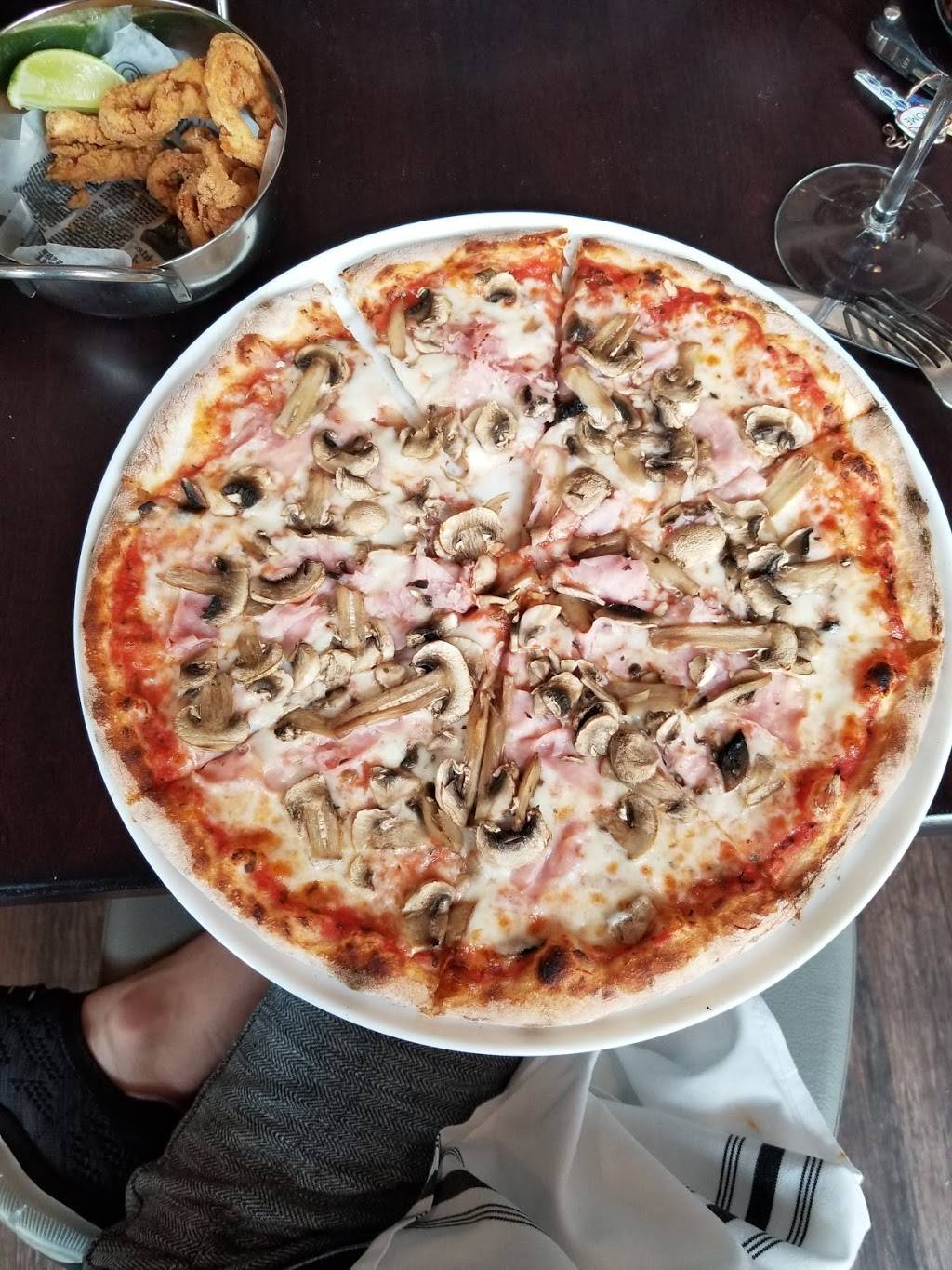 Gusto RistoBar | restaurant | 8550 NW 53rd St, Doral, FL 33166, USA | 7866755740 OR +1 786-675-5740