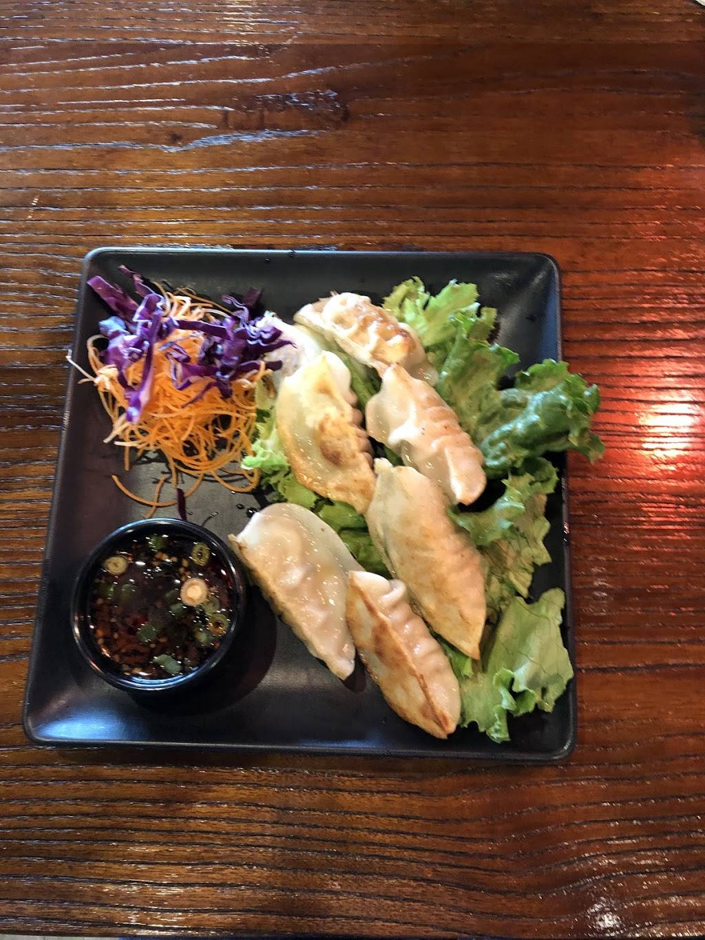 SOHAO Street Fare Cafe | restaurant | 3045 SW 34th St, Gainesville, FL 32608, USA | 3527926788 OR +1 352-792-6788