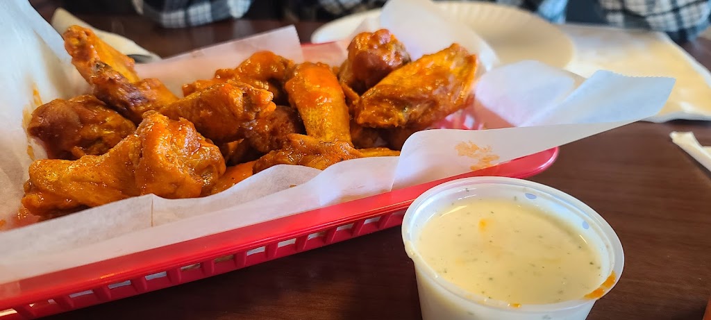 Aroma Pizza | restaurant | 854 AZ-89, Chino Valley, AZ 86323, USA | 9286363770 OR +1 928-636-3770