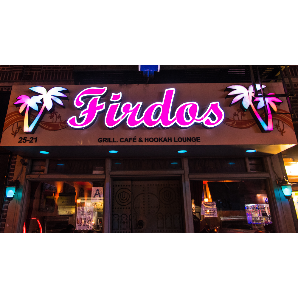 Firdos Grill | cafe | 25-21 Steinway St, Long Island City, NY 11103, USA | 7187777797 OR +1 718-777-7797