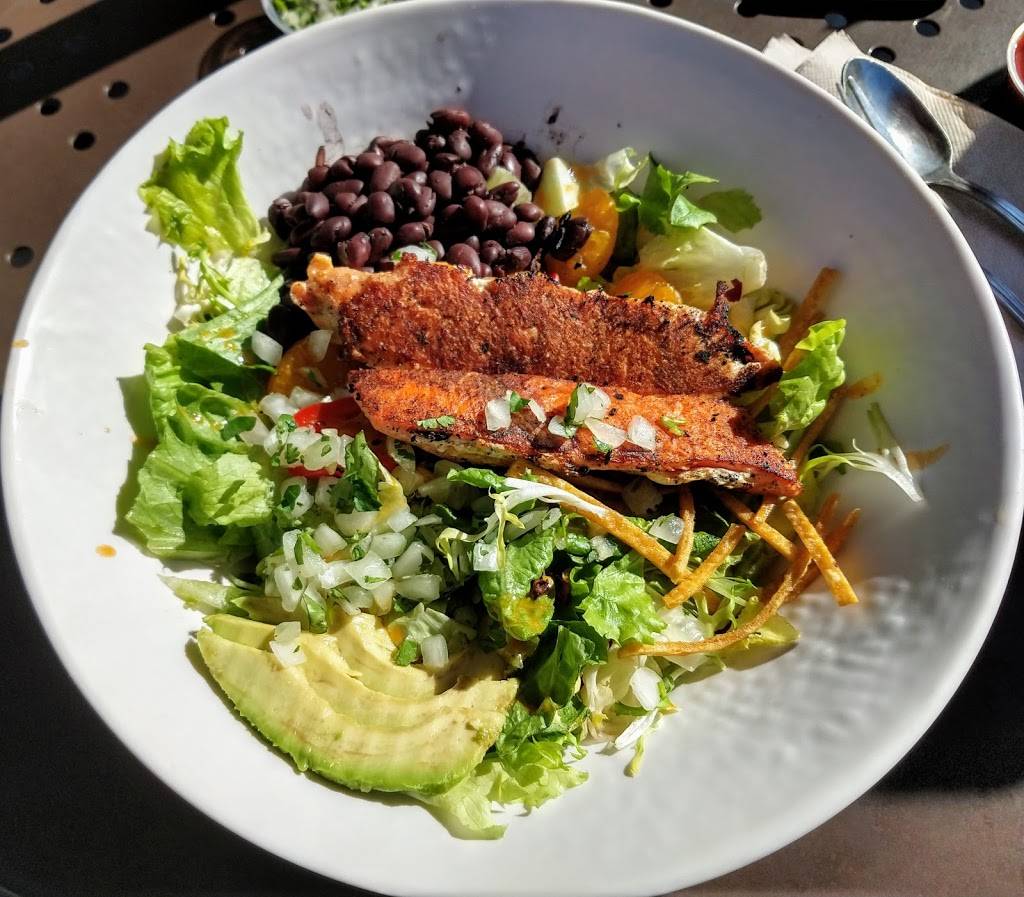 Rubios Coastal Grill | restaurant | 108 E El Camino Real, Sunnyvale, CA 94087, USA | 4082450014 OR +1 408-245-0014