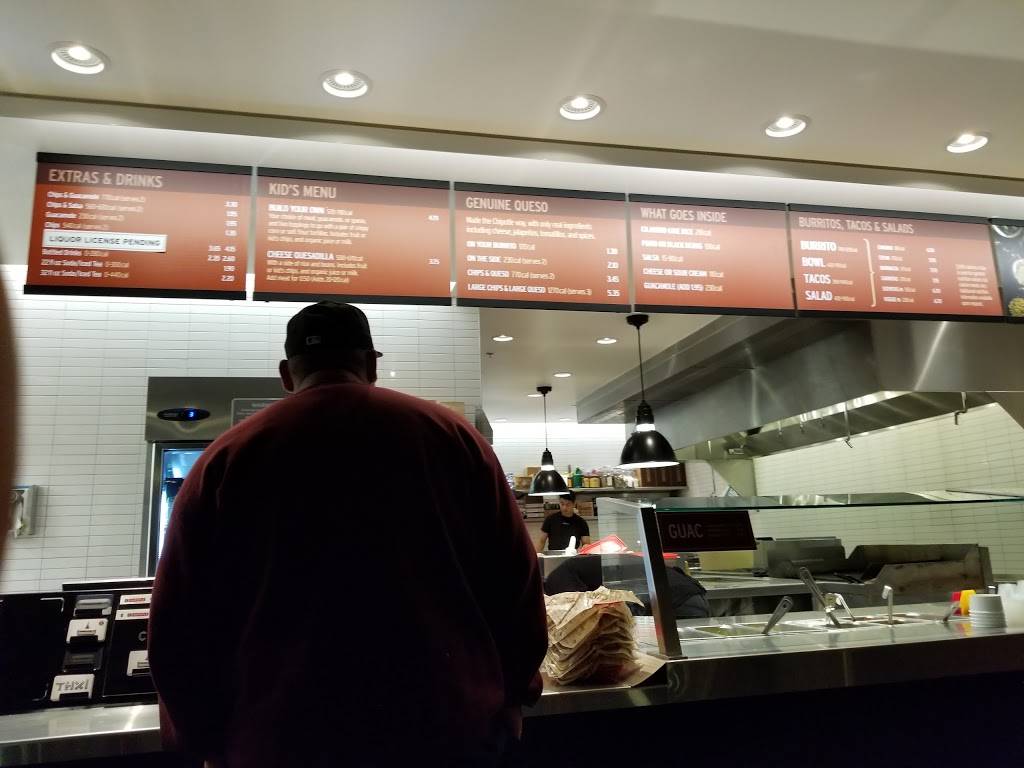 Chipotle Mexican Grill | restaurant | 15040 Kensington Park Dr, Tustin, CA 92782, USA | 7142597739 OR +1 714-259-7739