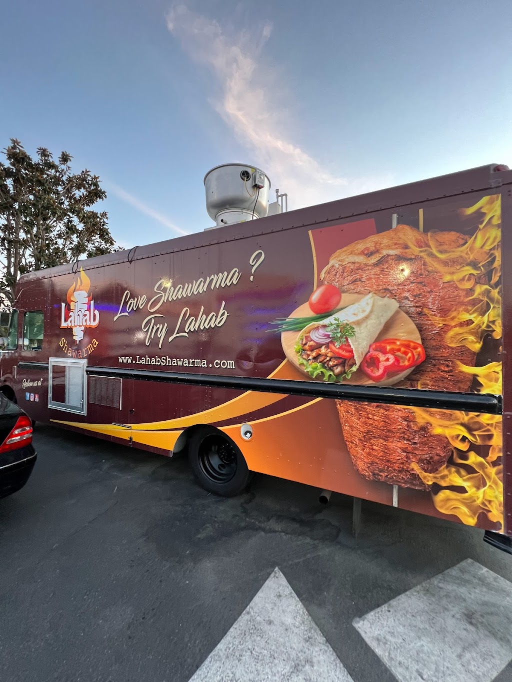 Shawarma lahab | restaurant | 1200 N Euclid St, Anaheim, CA 92801, USA | 6577571204 OR +1 657-757-1204