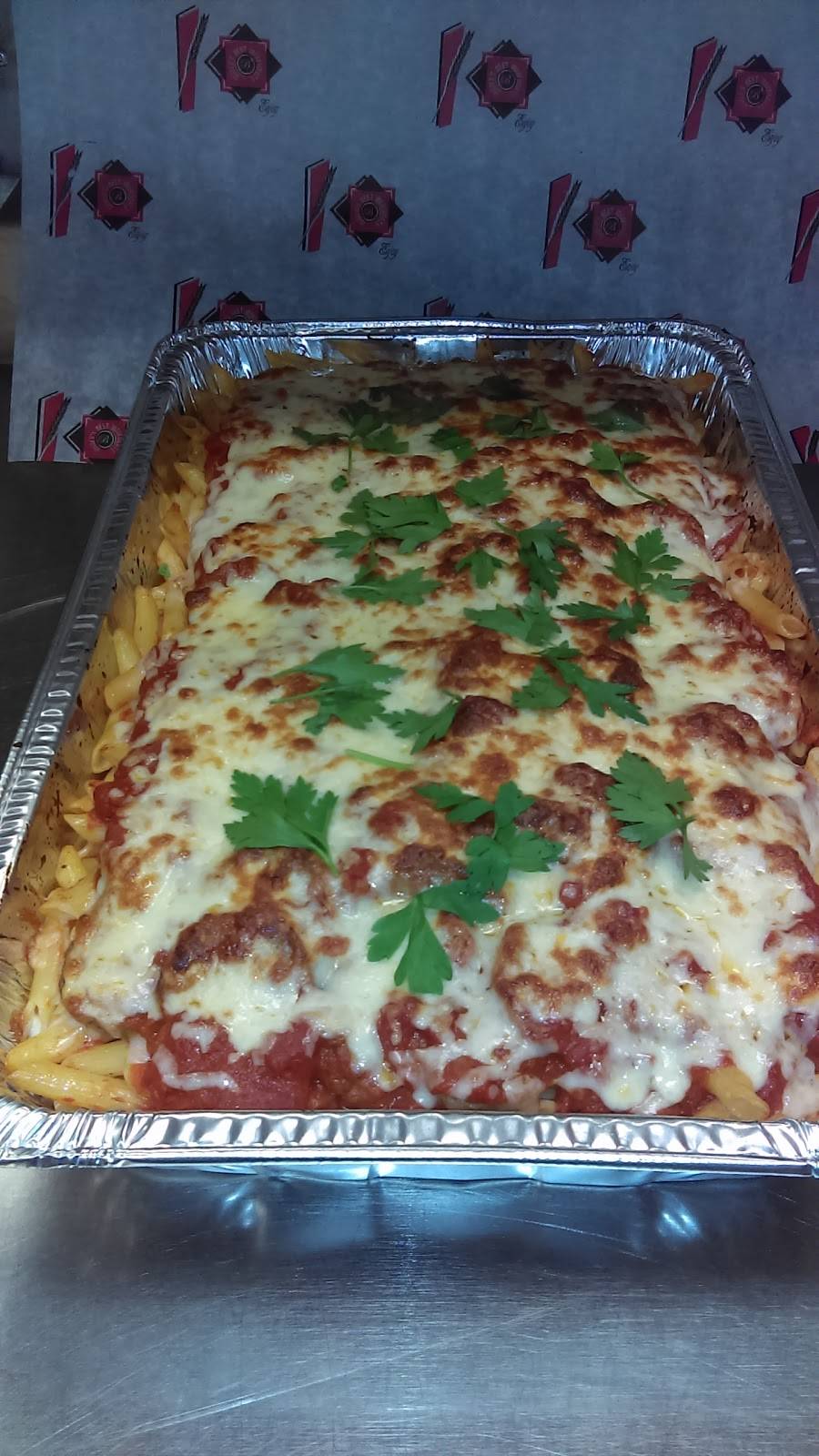 Aroma Pizza and Grill | restaurant | 143 N Quincy St, Abington, MA 02351, USA | 5085104106 OR +1 508-510-4106