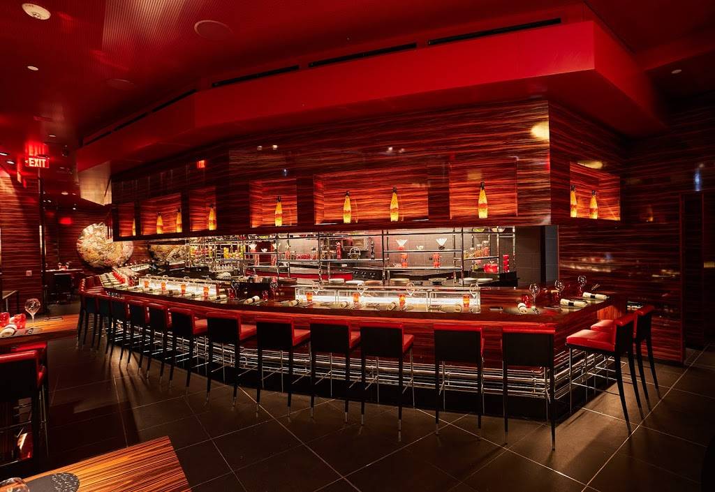 LAtelier de Joël Robuchon | restaurant | 151 NE 41st St suite 235, Miami, FL 33137, USA | 3054029070 OR +1 305-402-9070