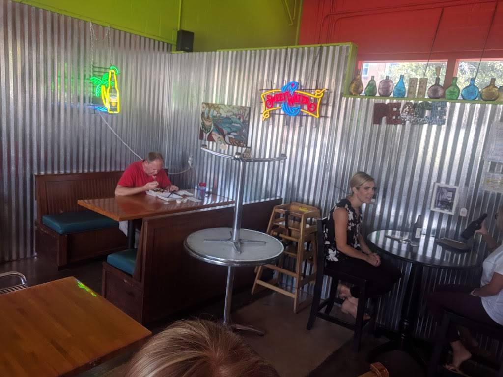 Flavors Eatery | restaurant | 125 King St, St. Augustine, FL 32084, USA | 9048244221 OR +1 904-824-4221