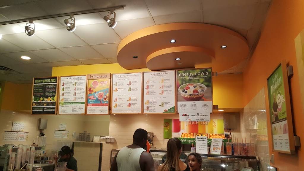 Jamba | restaurant | 1210 Shaw Ave Ste. 105, Clovis, CA 93612, USA | 5593240145 OR +1 559-324-0145