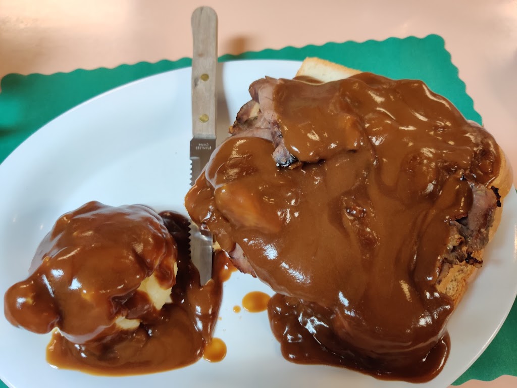 Landmark Cafe | cafe | 400 W Fry Blvd #1, Sierra Vista, AZ 85635, USA | 5204594624 OR +1 520-459-4624