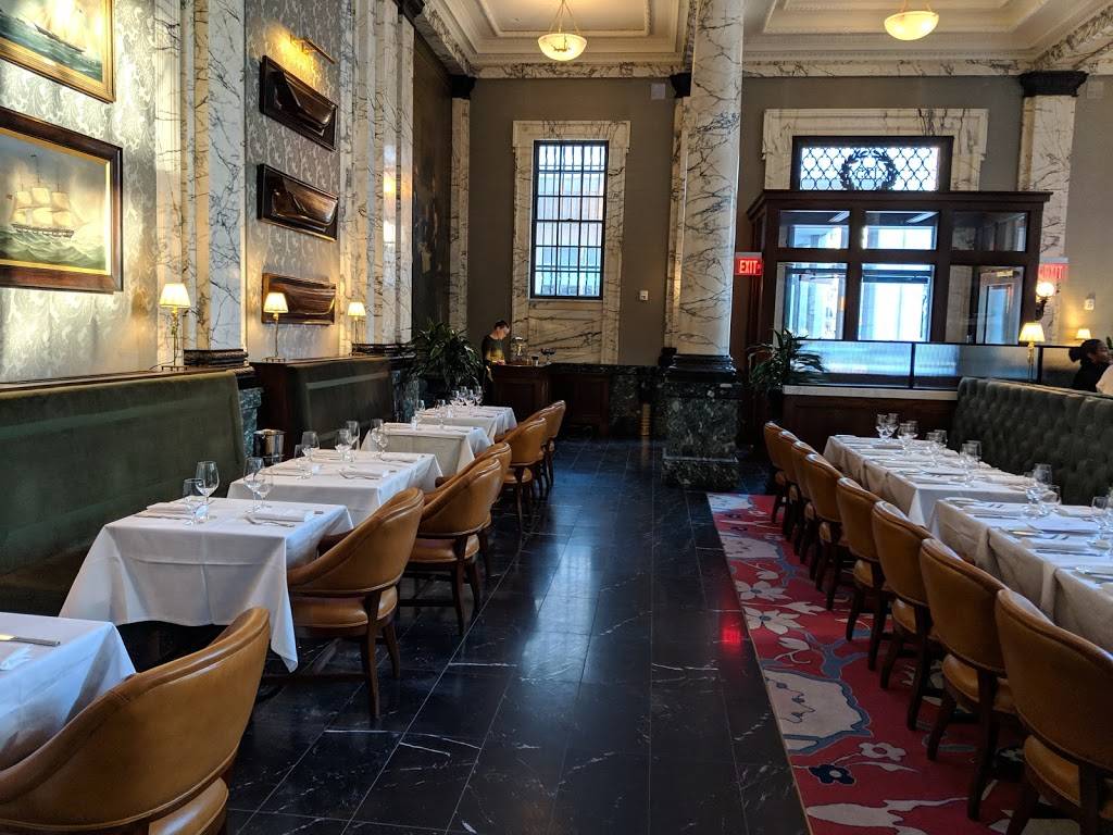 The Alexander Brown Restaurant | restaurant | 135 E Baltimore St, Baltimore, MD 21202, USA | 4434384540 OR +1 443-438-4540