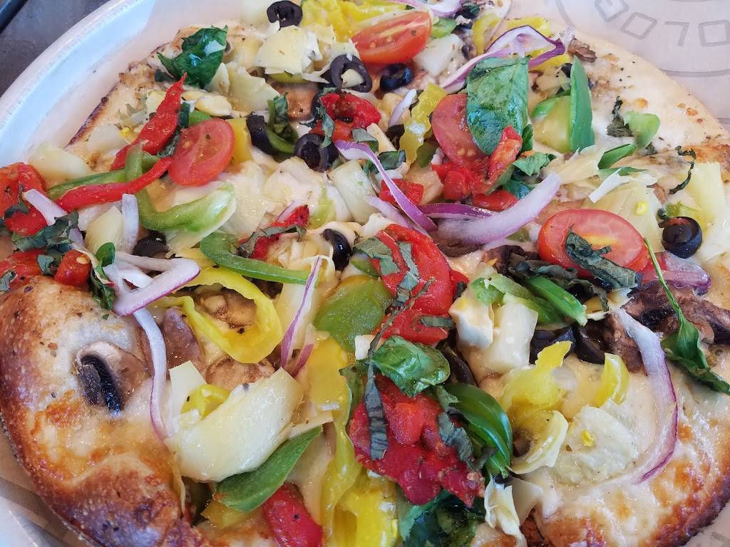 Pieology Pizzeria Campus Pointe, Fresno, CA | restaurant | 3123 E Campus Pointe Dr, Fresno, CA 93710, USA | 5592970013 OR +1 559-297-0013