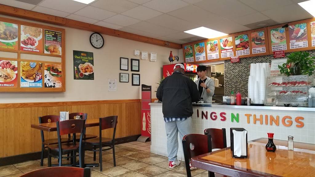 ATL Wings & Things | restaurant | 1215 Scenic Hwy S, Lawrenceville, GA 30045, USA | 6783440457 OR +1 678-344-0457