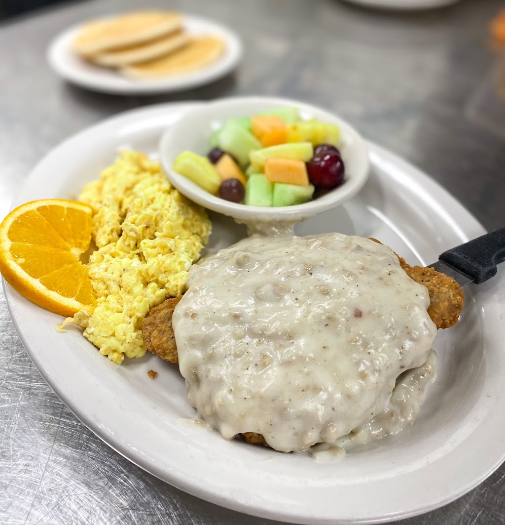 Breakfast Station | restaurant | 2611 Crawfordville Hwy, Crawfordville, FL 32327, USA | 8509628134 OR +1 850-962-8134
