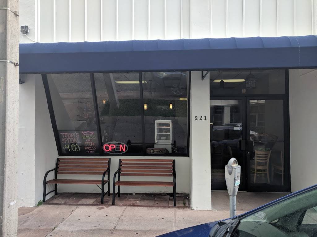 101 Snacks | meal delivery | 221 Navarre Ave, Coral Gables, FL 33134, USA | 7863618841 OR +1 786-361-8841