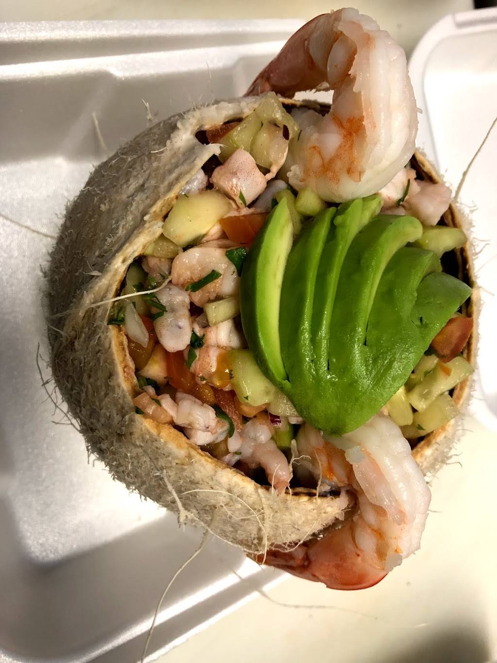 Paradiso Fruit | restaurant | 4214, 6217 Imperial Ave, San Diego, CA 92114, USA | 6196742286 OR +1 619-674-2286