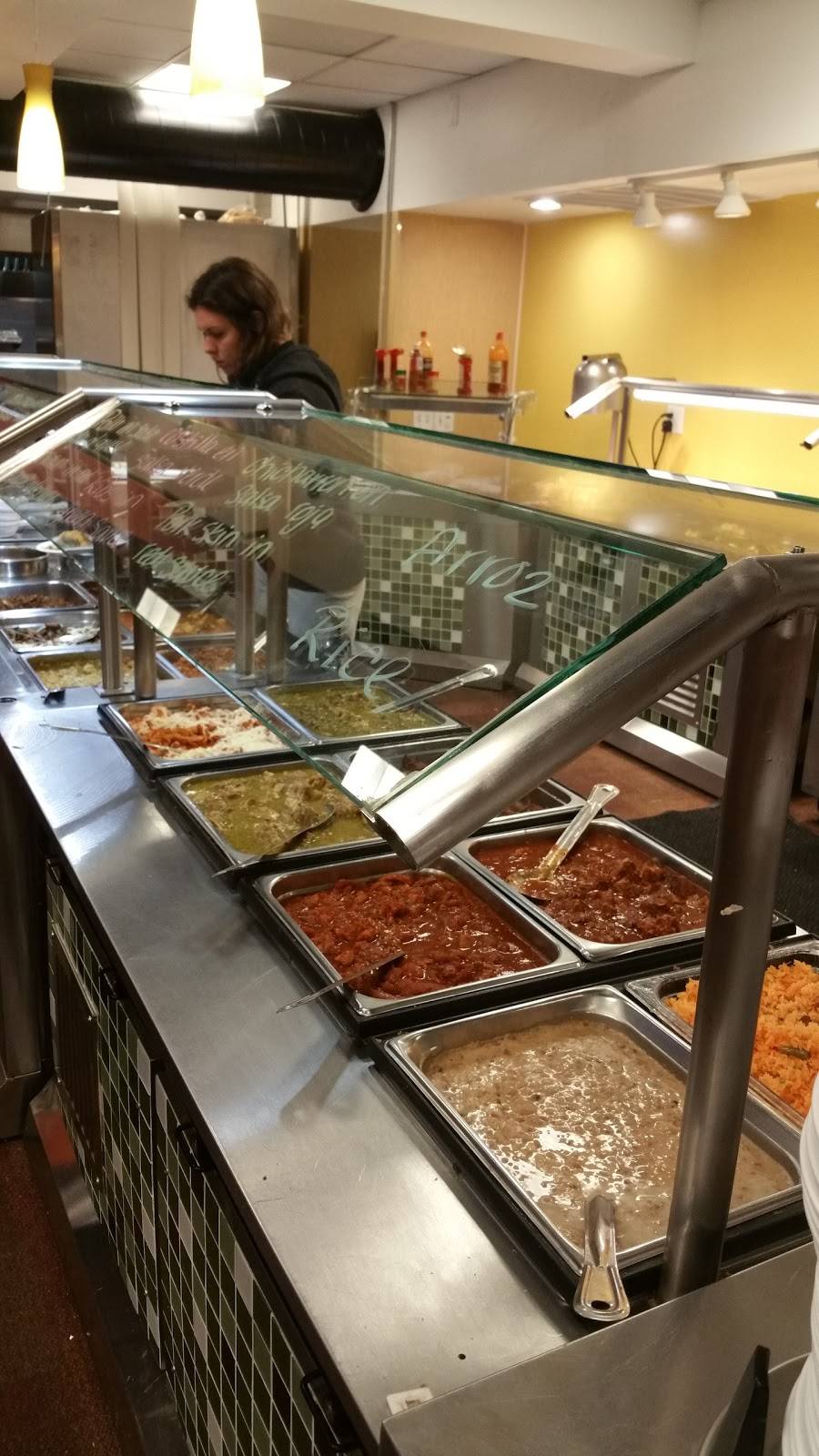 La Rosita | restaurant | 6005 Monona Dr, Monona, WI 53716, USA | 6082212203 OR +1 608-221-2203