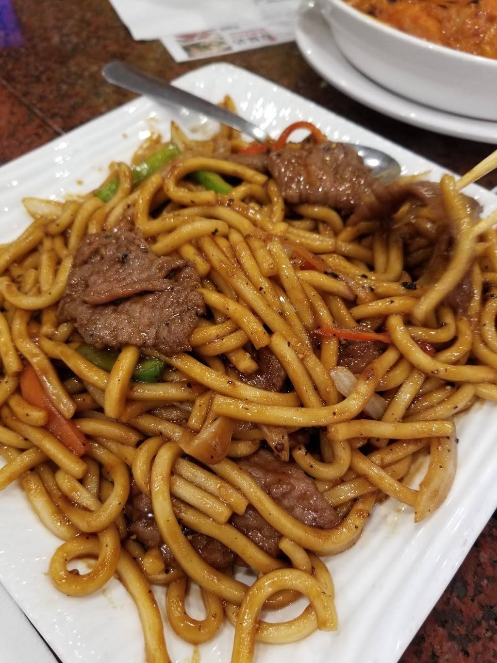 Delicious Food Corner | restaurant | 17170 Colima Rd H, Hacienda Heights, CA 91745, USA | 6268108822 OR +1 626-810-8822