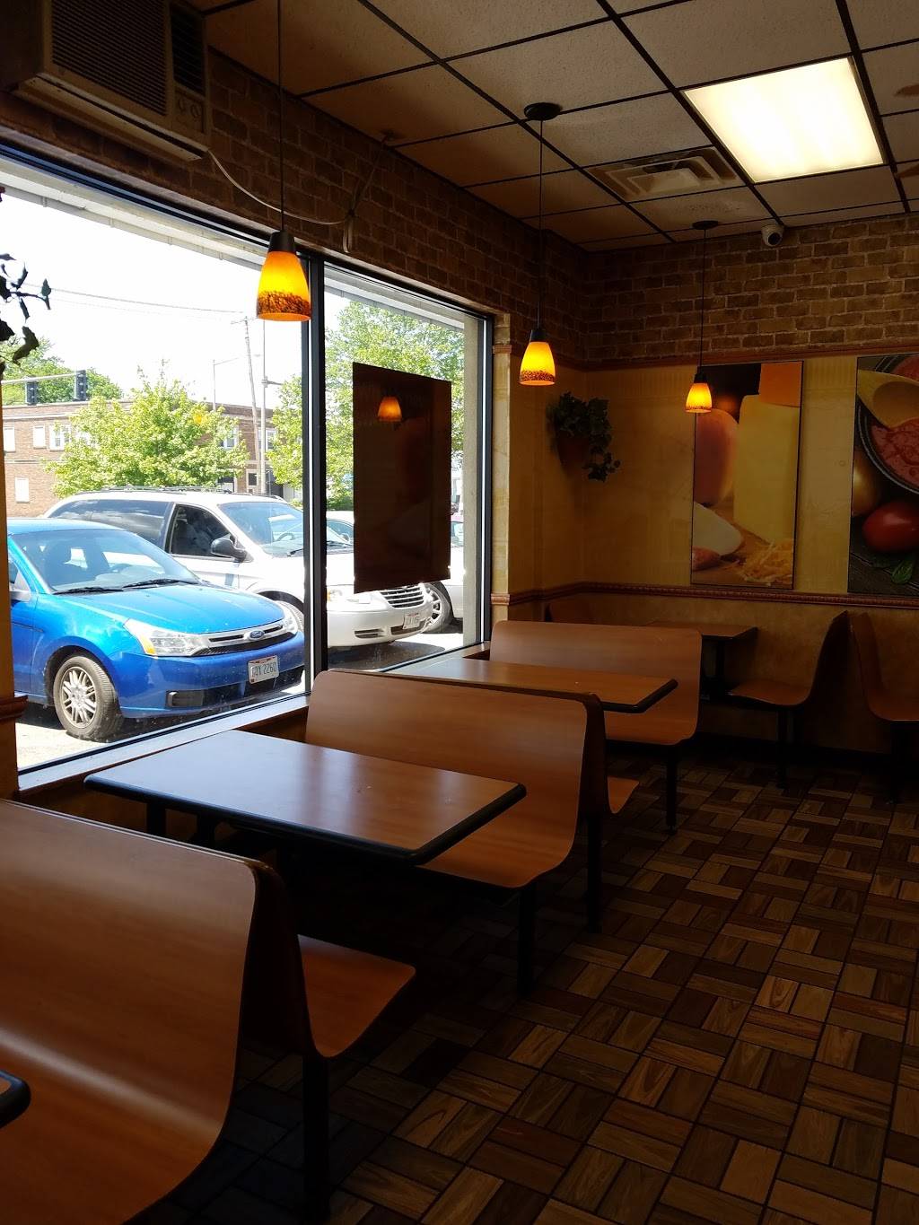 Subway | restaurant | 4870 N Summit St, Toledo, OH 43611, USA | 4197263767 OR +1 419-726-3767