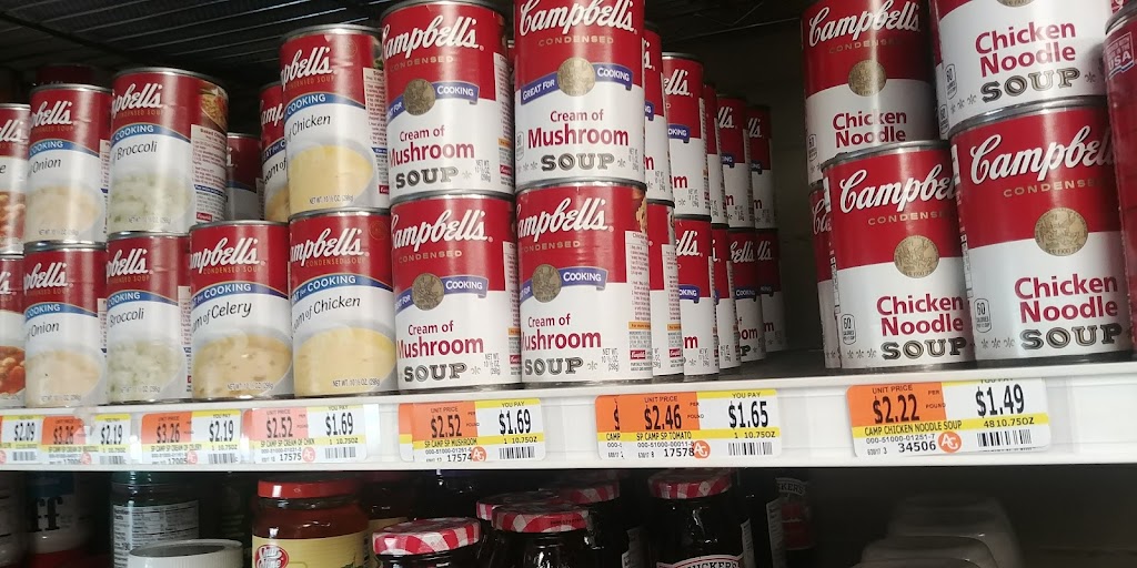 Wallaces Market | restaurant | 11 Harbor Rd, Friendship, ME 04547, USA | 2078322200 OR +1 207-832-2200