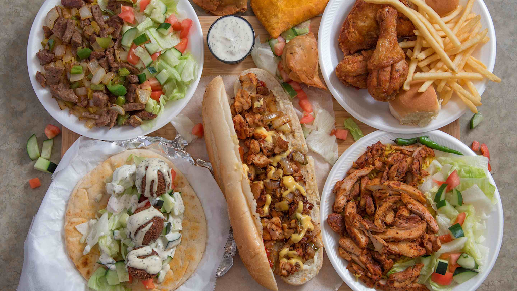 King Fried Chicken | restaurant | 496 Chenango St, Binghamton, NY 13901, USA | 6072175018 OR +1 607-217-5018