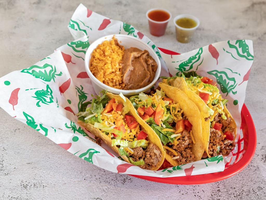 The Taco Joint Inwood | restaurant | 12300 Inwood Rd #140, Dallas, TX 75244, USA | 4693996077 OR +1 469-399-6077