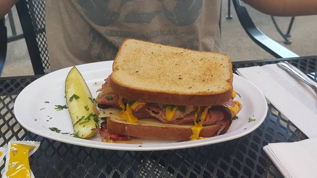 Gourmet Deli Chandler | restaurant | 2040 S Alma School Rd #12, Chandler, AZ 85286, USA | 4807864019 OR +1 480-786-4019