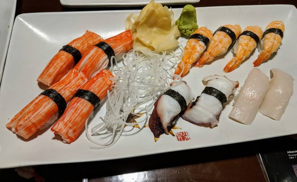 Little Tokyo Restaurant | restaurant | 1401 SE Maynard Rd, Cary, NC 27511, USA | 9194675011 OR +1 919-467-5011