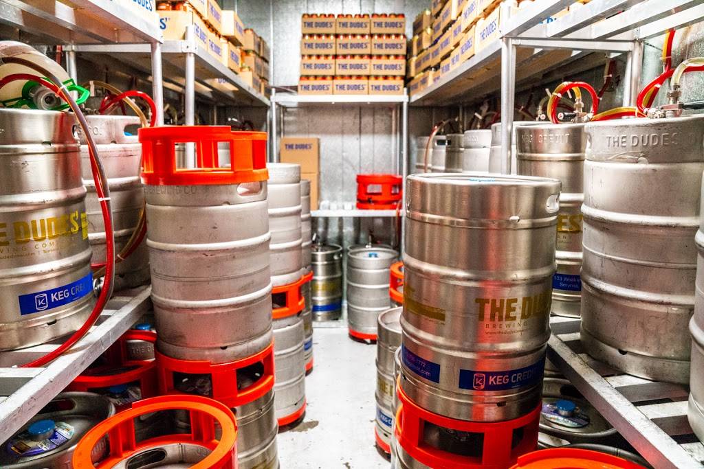 The Dudes Brewing Co. (Thousand Oaks, CA) | restaurant | 173 N Moorpark Rd ste d, Thousand Oaks, CA 91360, USA | 8052511122 OR +1 805-251-1122