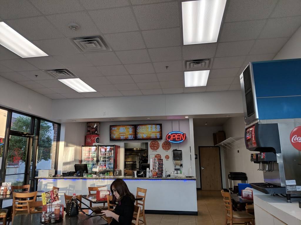 Pizza Parlor | restaurant | 13425 University Blvd, Sugar Land, TX 77479, USA | 8329399445 OR +1 832-939-9445