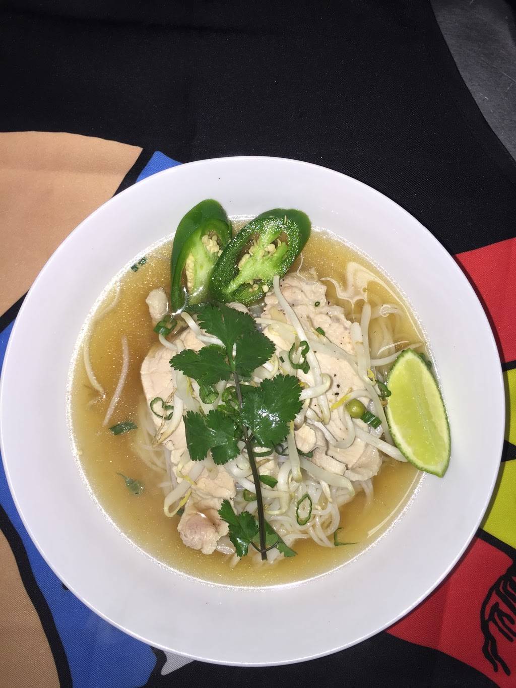 Thai House Restaurant | restaurant | 2109, 1742 El Camino Real, Redwood City, CA 94063, USA | 6504878496 OR +1 650-487-8496