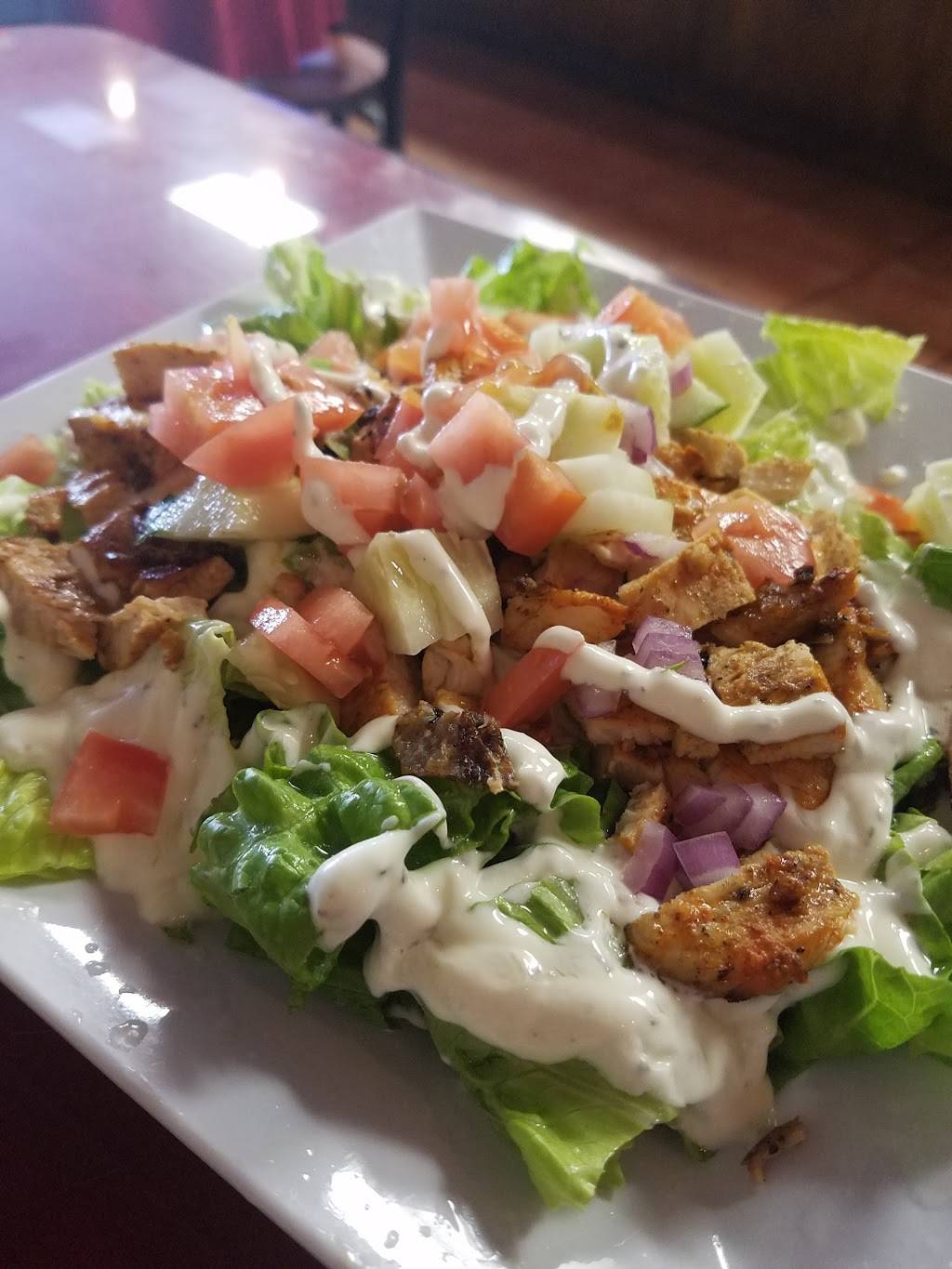 Eurogrill | restaurant | 460 Bloomfield Ave, Caldwell, NJ 07006, USA | 9733649665 OR +1 973-364-9665