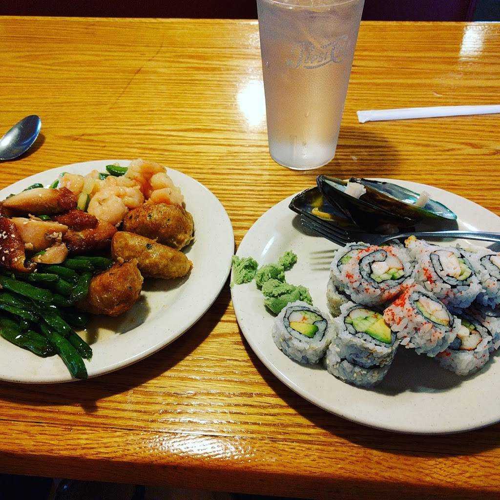 China Wok | restaurant | 67 N Bennington Rd, Bennington, VT 05201, USA | 8024472280 OR +1 802-447-2280