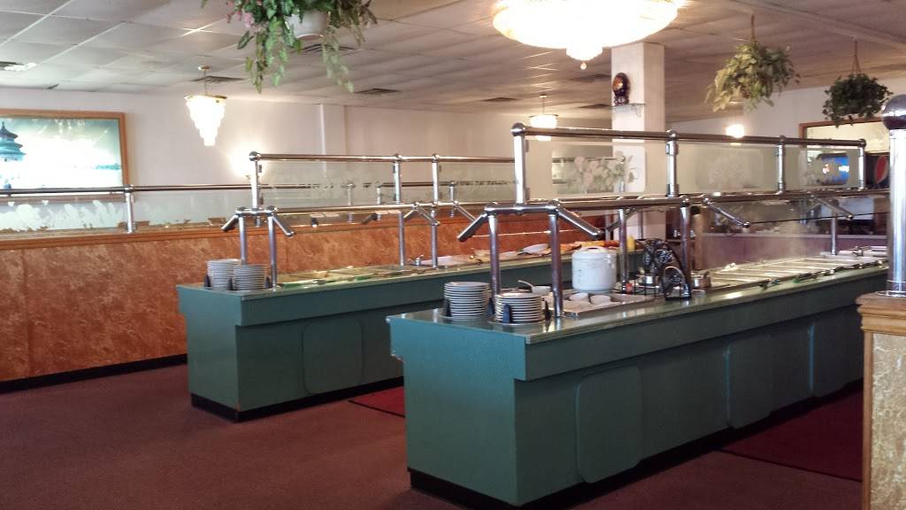 China House | restaurant | 113 N Western Ave, Waupaca, WI 54981, USA | 7152588680 OR +1 715-258-8680