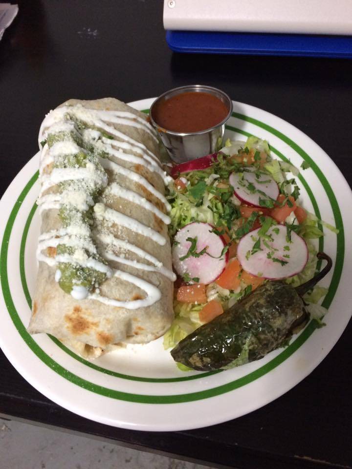 Viva Mexico | restaurant | 1577 St Nicholas Ave, New York, NY 10040, USA | 9178933765 OR +1 917-893-3765