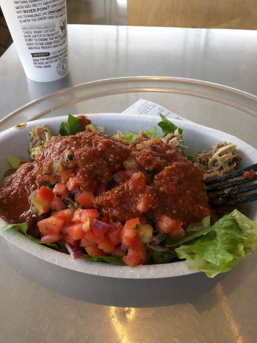 Chipotle Mexican Grill | restaurant | 16241 Beach Blvd, Huntington Beach, CA 92647, USA | 7148418701 OR +1 714-841-8701