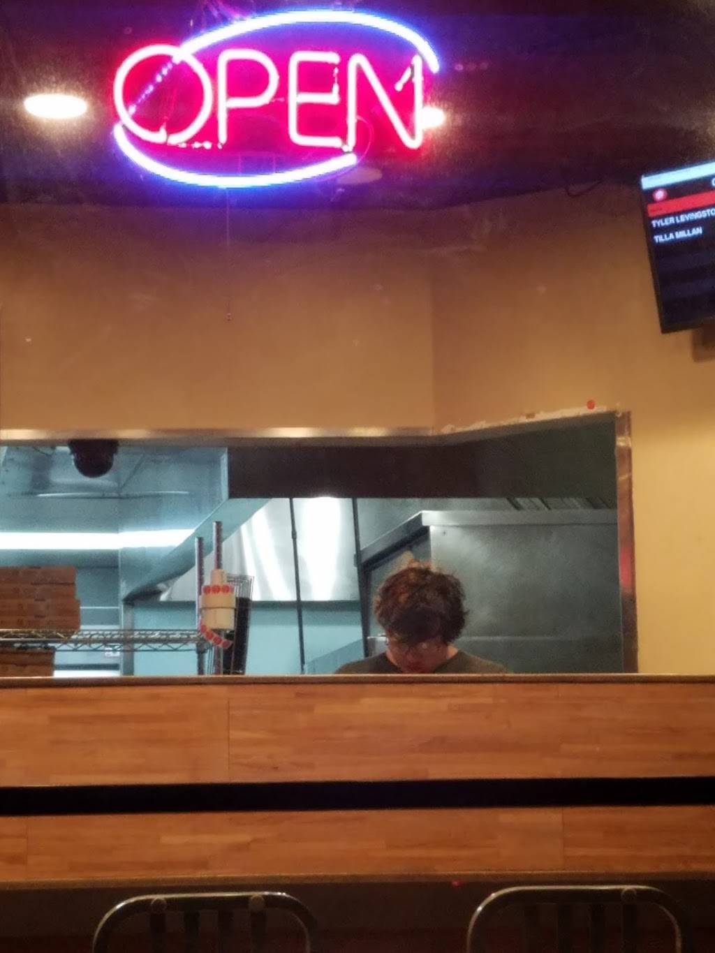 Pizza Hut | restaurant | 1100 Fulton Ave, Sacramento, CA 95825, USA | 9169789700 OR +1 916-978-9700