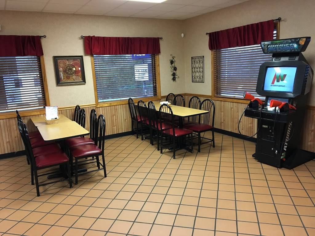 Pizza Plus | restaurant | 14480 W Andrew Johnson Hwy, Bulls Gap, TN 37711, USA | 4232359200 OR +1 423-235-9200