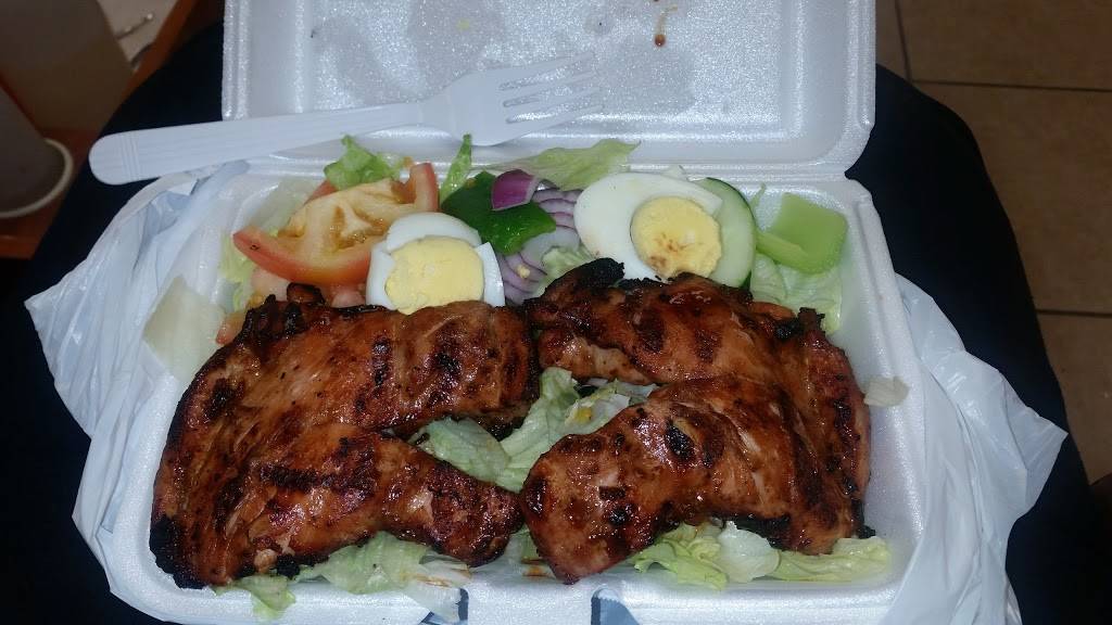 Venango Barbecue Restaurant | restaurant | 1336 W Venango St, Philadelphia, PA 19140, USA | 2152295969 OR +1 215-229-5969